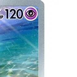 Pokemon Reuniclus Holo AR 075/071 SV5K Wild Force Japanese Card - Image 4