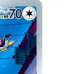 Pokemon Chatot Holo AR 081/071 SV5K Wild Force Japanese Card - Image 4