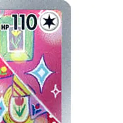 Pokemon Cinccino Holo AR 083/071 SV5K Wild Force Japanese Card - Image 4