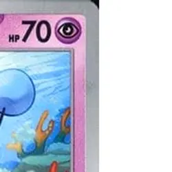 Pokemon Marill C 026/071 SV5K Wild Force Japanese Card - Image 4