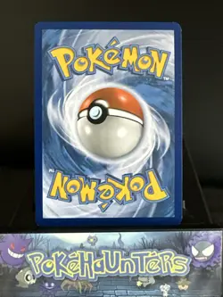 Pokemon Card Lycanroc GX 136/147 Burning Shadows Full Art Ultra Rare Holo NM - Image 2