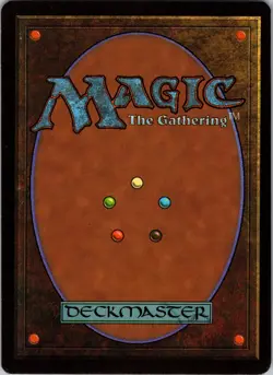 Balm of Restoration [Fallen Empires] Magic MTG 1994 Rare Never Played - Image 2