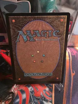 NM - MTG - Foil Prerelease - Reflecting Pool - Commander Legends Baldur's Gate - Image 2