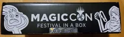 MTG Festival in a Box: Atlanta 2025 - Sealed - In Hand & Fast Shipping - Image 2