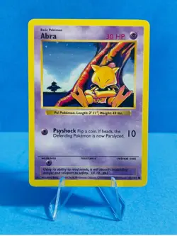 1999 Pokemon Base Set: Choose Your Card! All Cards Available - 100% Authentic - Image 2
