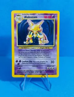 1999 Pokemon Base Set: Choose Your Card! All Cards Available - 100% Authentic - Image 3