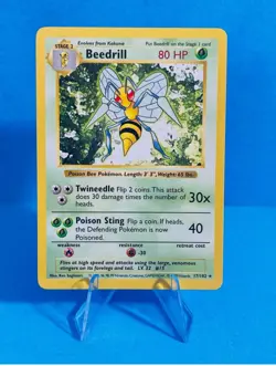 1999 Pokemon Base Set: Choose Your Card! All Cards Available - 100% Authentic - Image 4