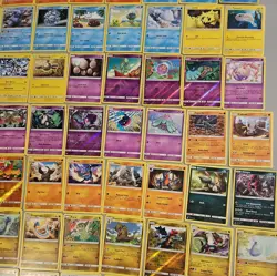 Pokemon Cards Sun & Moon Unified Minds Set 116/236 Part Complete Set - Image 5