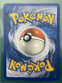 Pokemon Cards (Ninetales, Totodile, Unown, Caterpie, Pidgey, Dragonite) - Image 2