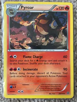 Steam Siege Pokemon Cards *$2 MINIMUM FOR FREE SHIPPING IN USA* Fresh Pulls - Image 2