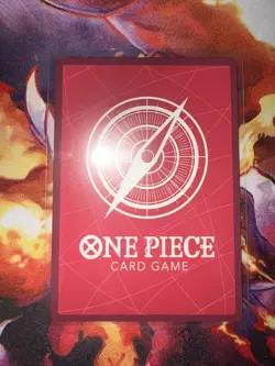 Boa Hancock OP07-038 Leader Alternate Art Alt Art One Piece Card OP-07 Mint - Image 2