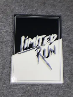 Stranger's Wrath - Limited Run Games - Silver Trading Card #482 LRG - Image 2