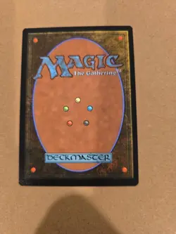 Dark Ritual - MTG - Marvel Super Heroes - Card #793 - Image 2
