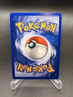 MEW 55/165 Expedition non-holo rare E-READER Pokemon TCG card NM - Image 2