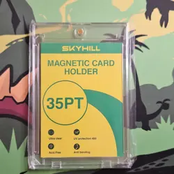Mega Meganium EX 272/217 Ancient Origins Full Art Holo Ultra Rare Pokemon Card - Image 4