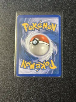 Pokemon TCG Ampharos Platinum Set Holo Card 1/127 Rare - Image 2