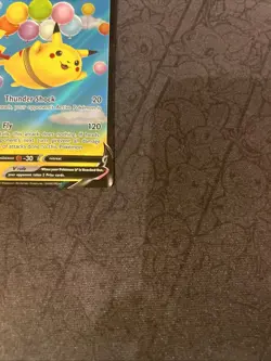Flying Pikachu V 006/025 Celebrations NM Ultra Rare Pokemon Card - Image 4