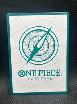 One Piece - OP13 - DON!! Card (Gol.D.Roger) - Holo DON!! - Image 2