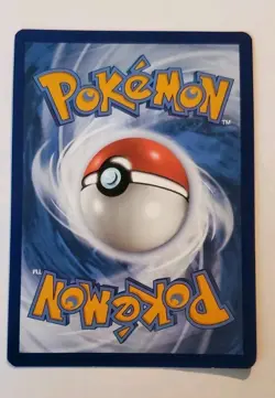 Pokemon Card Dolliv 200/198 Scarlet & Violet Base Set - Image 2