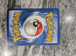 Pokemon Card - Exeggutor FireRed & LeafGreen 5/112 Holo Reverse Holo Rare - Image 2