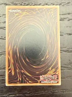 Yu-Gi-Oh Winds of Victory Spell Card Limited Edition Promo NKC1-EN001 English - Image 4