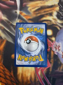 1x Pokemon TCG Shining Fates Piers Full Art Ultra Rare Card 069/072 - Image 2
