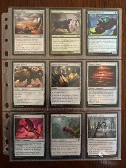 Custom Commander EDH Thrun, Breaker of Silence. Foil! Voltron - MTG decks - Image 2