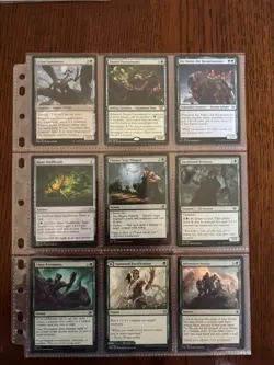 Custom Commander EDH Thrun, Breaker of Silence. Foil! Voltron - MTG decks - Image 3