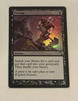Entomb Mtg Odyssey - Image 1