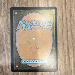 Magic: The Gathering Jenara, Asura of War Foil FTV Angels 011/015 Mythic 2015 - Image 2