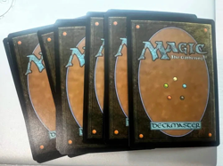 Relentless Rats Masters 25 Regular common. ten copies - Image 2