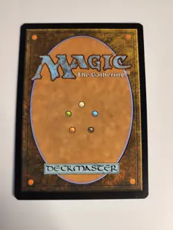 Mtg Smoldering Marsh Zendikar Expeditions Foil NM . - Image 2