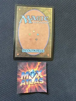 MTG - Flowering of the White Tree - Rare - #015 LOTR - Image 2