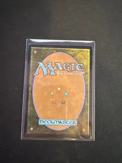 Magic the Gathering Minas Tirith #256 Universes Beyond LOTR Rare Land Regular - Image 2