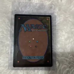 Wizards of the Coast MTG Skullclamp Artifact — Equipment 0238 EN - Image 2