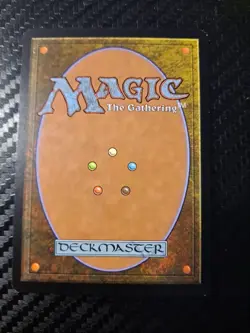 Wizards of the Coast MTG Umbral Mantle + Leechridden Swamp Shadowmoor 2008 - Image 2