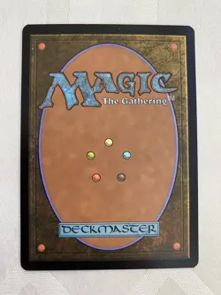 CONCORDANT CROSSROADS *Non-Foil* Borderless Art 2X2 MTG NM/MT Double Masters 22 - Image 2