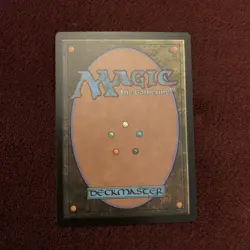 Marwyn, the Nurturer (Rainbow Foil) Secret Lair Drop Foil - Image 2
