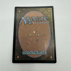 Iron Myr The List Reprints Foil NM MTG Magic the Gathering - Image 2