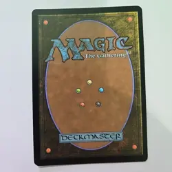 MTG Spirited Companion Kamigawa: Neon Dynasty 508 Foil Promo - Image 3