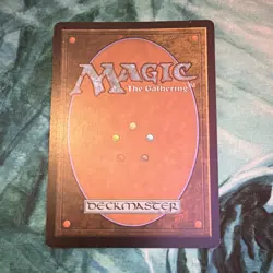 Wizards of the Coast MTG Tainted Pact Odyssey Instant Black Rare 2001 #164 EN - Image 2