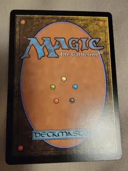 BRAND NEW Magic The Gathering: Lord of Atlantis (Borderless) Marvel Universe - Image 2