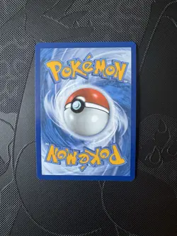 Pokemon Dwebble 129/086 SV: Black Bolt Holo NM - Image 2