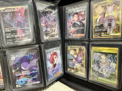 Pokemon Glory Of Team Rocket Japanese Master Set - Image 1