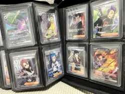 Pokemon Glory Of Team Rocket Japanese Master Set - Image 2