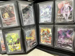 Pokemon Glory Of Team Rocket Japanese Master Set - Image 3