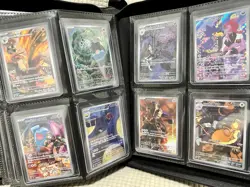 Pokemon Glory Of Team Rocket Japanese Master Set - Image 4