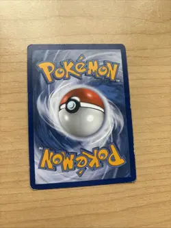 Gengar Ex - 114/119 XY Phantom Forces Ultra Rare Full Art Holo Pokemon 2014 - LP - Image 2