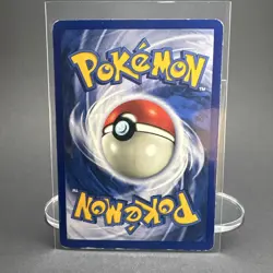 WoTC Gyarados 6/102 Base Set Unlimited Holo Rare 1999 ENG 100 HP Arita - Image 2