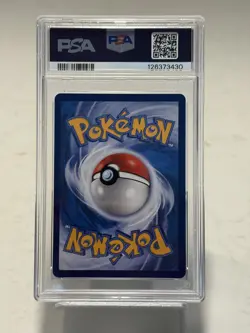 PTCG Pokemon PSA 10 Naganadel ＆Guzzlord 2023 075/061 csM2.5C pack S. Chinese - Image 2